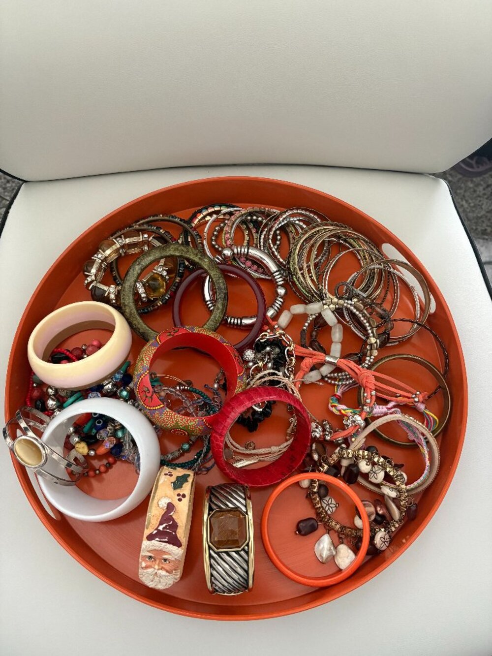 Bundle of 72 Bracelets
